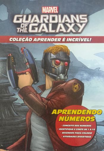 colecao-aprender-incrivel-guardians-of-the-galaxy-aprendendo-numeros