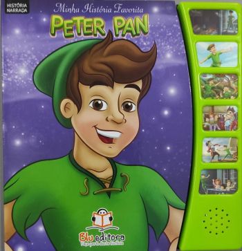 minha-historia-favorita-peter-pan