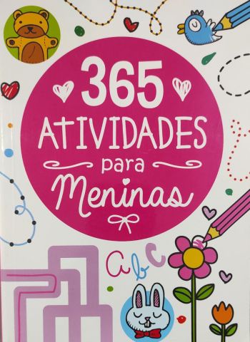 365-atividades-para-meninas