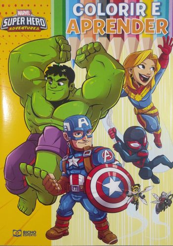 colorir-e-aprender-super-hero-adventures
