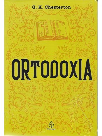 ortodoxia
