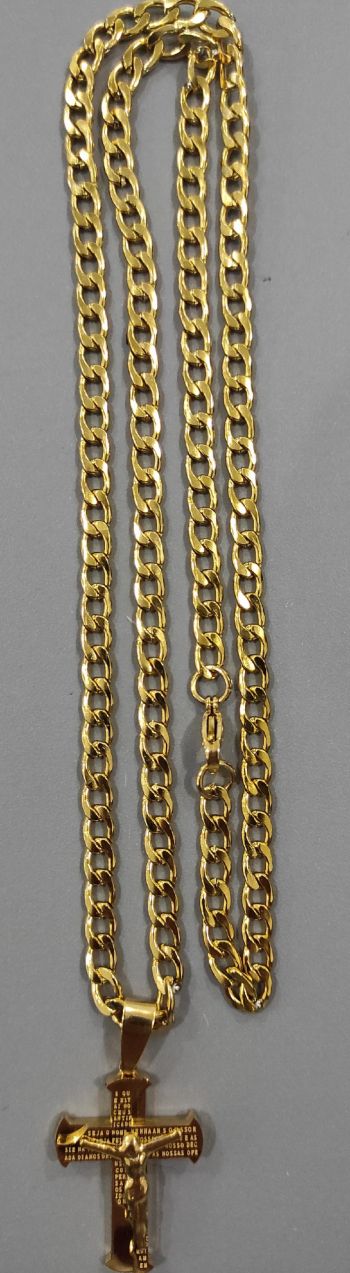 corrente-dourada-com-cruz-estilizada