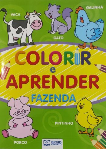 colorir-e-aprender-fazenda