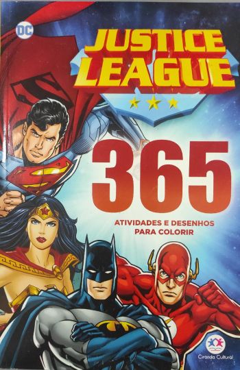 justice-league-365-atividades-e-desenhos-para-colorir