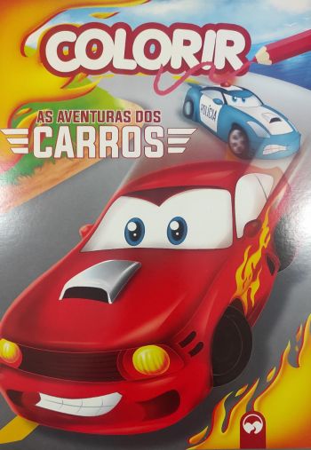 colorir-as-aventuras-dos-carros