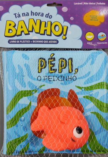 pepi-o-peixinho