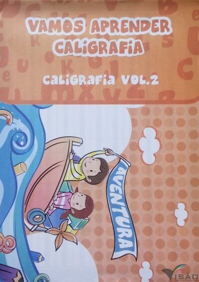 vamos-aprender-caligrafia-vol2