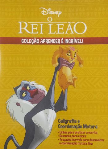 colecao-aprender-incrivel-o-rei-leao