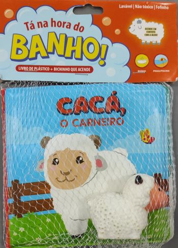 caca-o-carneiro