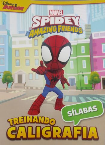 treinando-caligrafia-spidey-amazing-friends-silabas