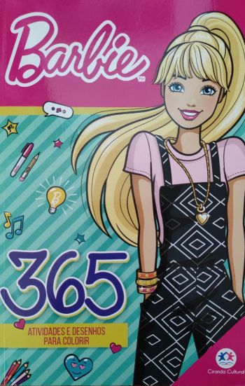 barbie-365-atividades-e-desenhos-para-colorir