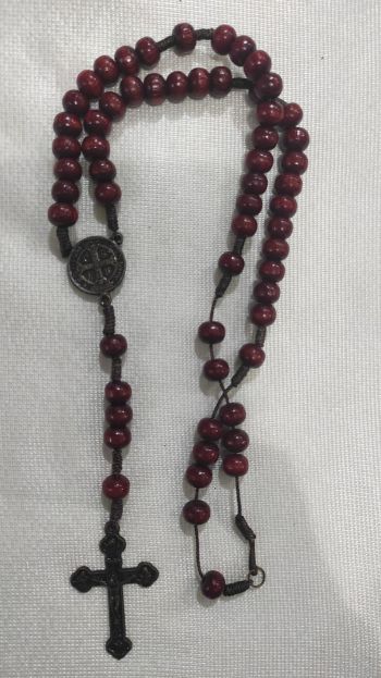 terco-pescoco-pau-brasil-sao-bento