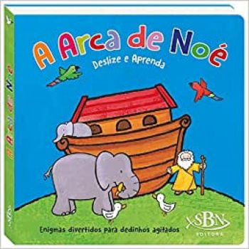 a-arca-de-noe