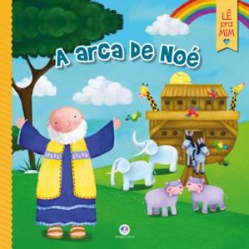 a-arca-de-noe
