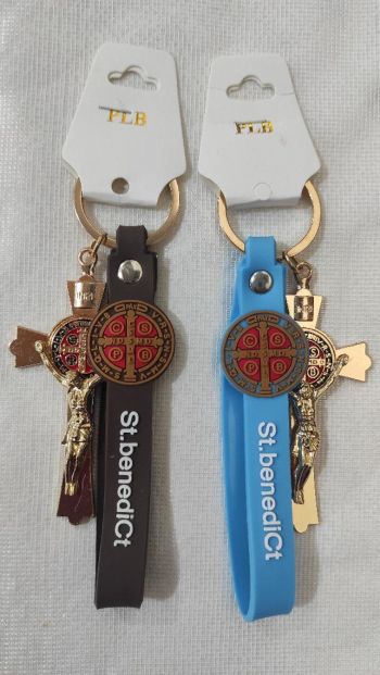 chaveiro-cruz-sao-bento