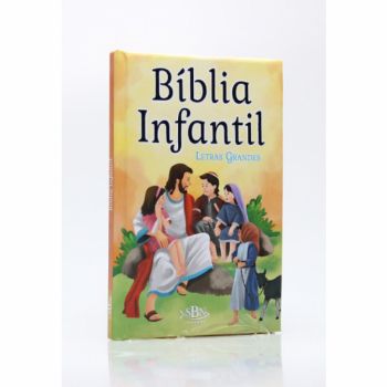 biblia-infantil