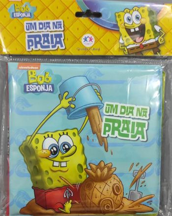 bob-esponja-um-dia-na-praia