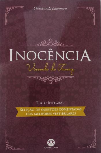 inocencia