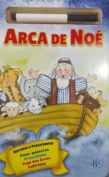 arca-de-noe-historia-e-passatempos