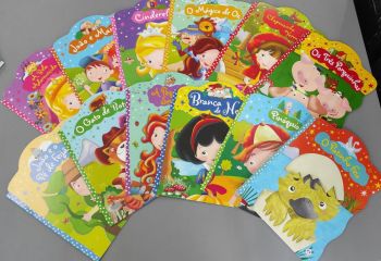 colecao-classicos-recortados-12-livros