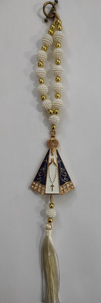 cordao-aparecida-branco