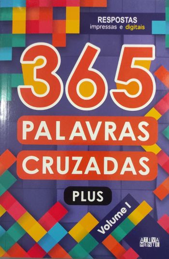 365-palavras-cruzadas-plus-volume-i