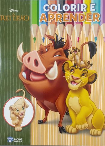 colorir-e-aprender-o-rei-leao