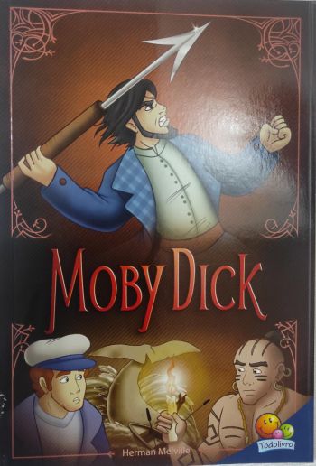 moby-dick