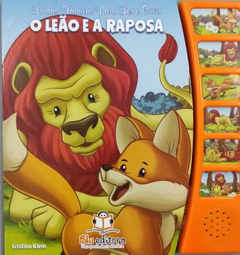 lindas-fabulas-para-ler-e-ouvir-o-leao-e-a-raposa