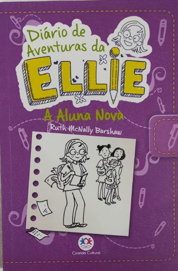 diario-de-aventuras-da-ellie-a-aluna-nova