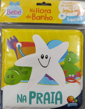 na-hora-do-banho-na-praia