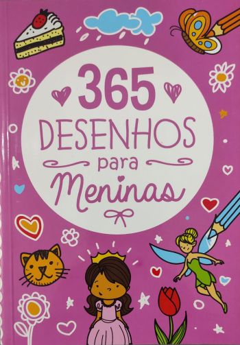 365-desenhos-para-meninas