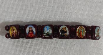 bracelete-pequena-em-madeira-com-estampa