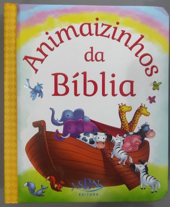 animaizinhos-da-biblia
