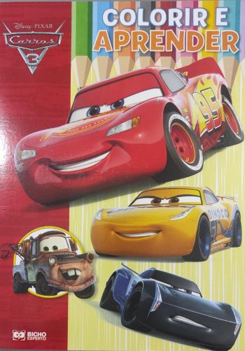 colorir-e-aprender-carros