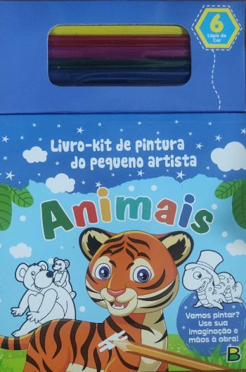 kit-de-pintura-do-pequeno-artista-animais
