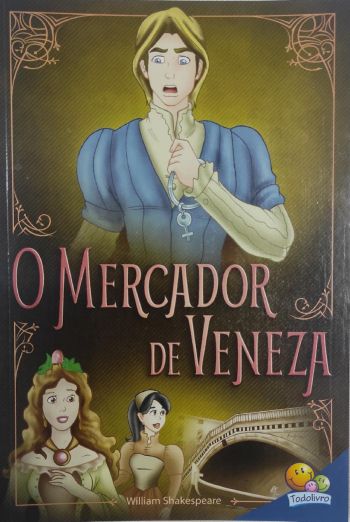 o-mercador-de-veneza