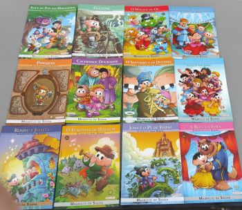 classicos-para-sempre-12-livros