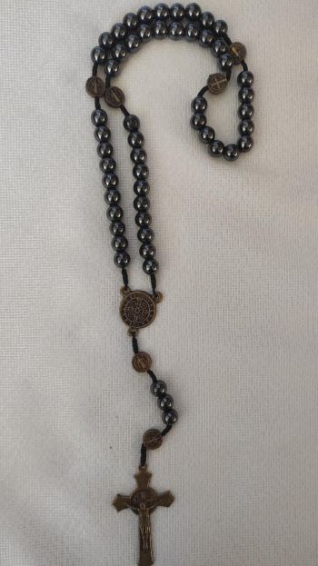 terco-de-hematita-8mm-7medalhas-sao-bento