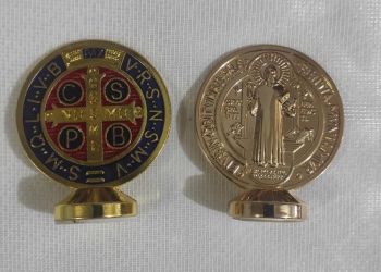 enfeite-miniatura-sao-bento