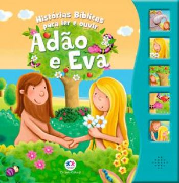 historias-biblicas-para-ler-e-ouvir-adao-e-eva