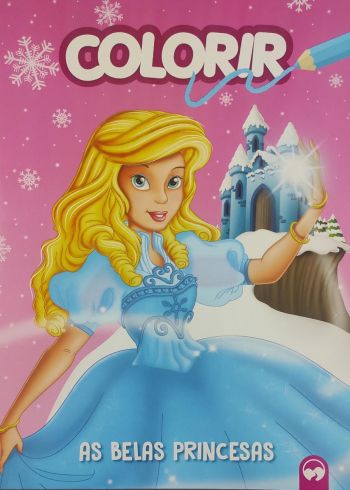 colorir-as-belas-princesas