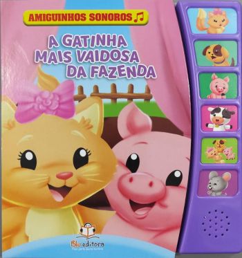 amiguinhos-sonoros-a-gatinha-mais-vaidosa-da-fazenda