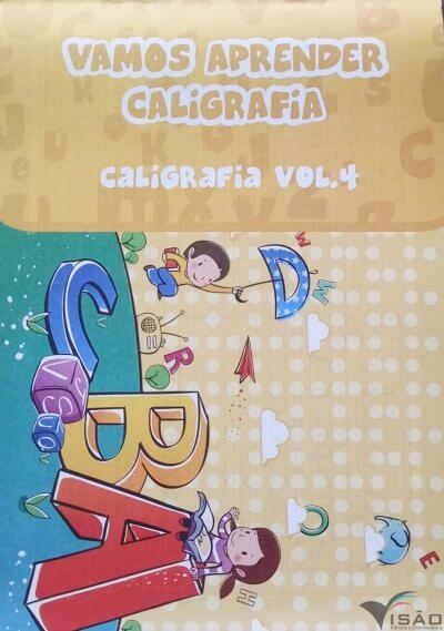 vamos-aprender-caligrafia-vol4