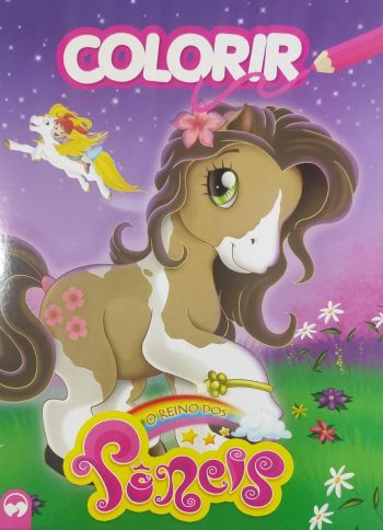 colorir-o-reino-dos-poneis