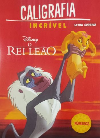 caligrafia-incrivel-o-rei-leao
