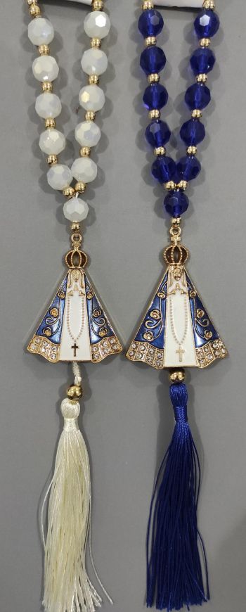 cordao-aparecida-cristal-azulbranco