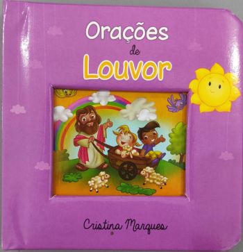 deus-e-dez-oracoes-louvor