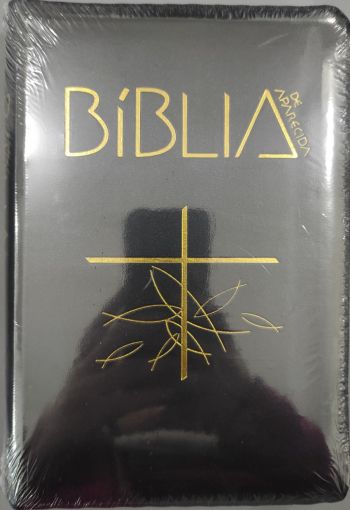 biblia-de-aparecida-media-ziper-preta