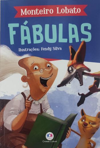 fabulas